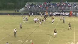 North Brunswick football highlights Topsail High School