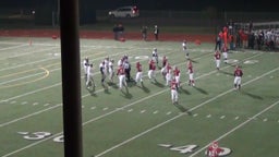 Marysville-Pilchuck football highlights vs. Mountlake Terrace