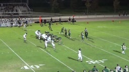 Kennedy football highlights Liberty High School