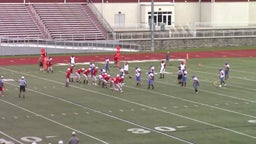 Madison football highlights Geneva