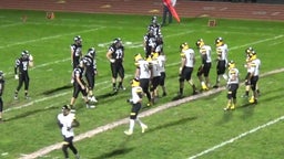 Nathan VanCampen's highlights Red Lion High School