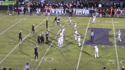 DuPont Manual football highlights Louisville Male High School