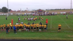 Kent County football highlights Easton High School