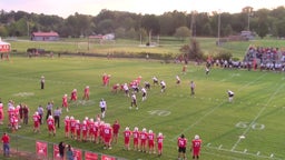 South-Doyle football highlights Scott High School