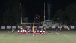 Kingman football highlights Haven High School