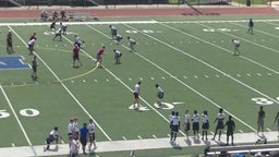 Highlight of 7 on 7