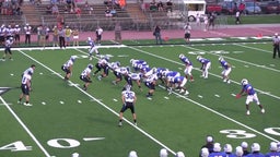 Wisconsin Lutheran football highlights vs. Watertown High