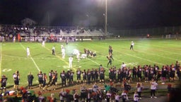 Loyalsock Township football highlights Milton High School