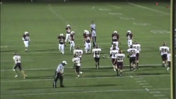 East Greenwich football highlights vs. Tiverton