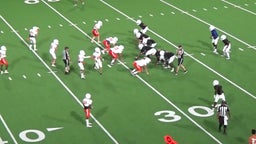 Willard Joiner iii's highlights La Porte High School