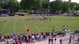 Owen Birt's highlights St. Joseph-Ogden High School