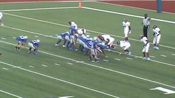 Adamson football highlights vs. Jefferson