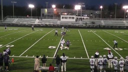 Albemarle (Charlottesville, VA) Lacrosse highlights vs. Patrick Henry