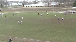 Alyssa Boomsma's highlights Webster City