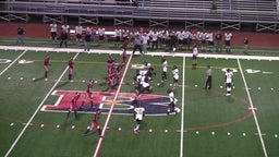 Binghamton football highlights vs. Corning-Painted Post