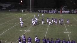 Rushville-Industry football highlights vs. Astoria-Table Grove 