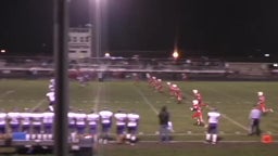 Highlight of vs. Lewistown