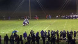 Rushville-Industry football highlights vs. Astoria-Table Grove 