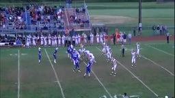 Riverside football highlights vs. Carbondale High