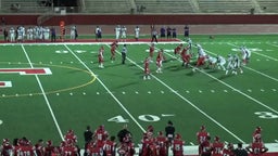 Javier Diaz's highlights Cesar E Chavez High School