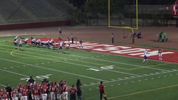 Kody Say's highlights Tucson High School