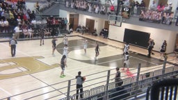 Armuchee basketball highlights Pepperell High School