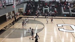 Armuchee basketball highlights Coosa High School