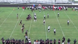 Leonard football highlights Southridge High School