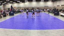 few highlights from Nike MEQ 2023 Indy