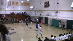 Western basketball highlights vs. Kennedy High School