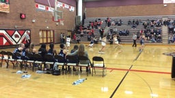 Meadowdale girls basketball highlights vs. Mountlake Terrace High School