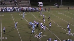 South Florence football highlights vs. Crestwood