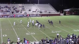 South Florence football highlights vs. Ridge View High