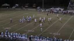 South Florence football highlights vs. Conway