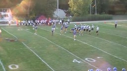 East Buchanan football highlights Trenton High School