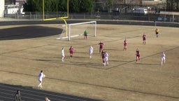 Northgate (Newnan, GA) Girls Soccer highlights vs. Whitewater