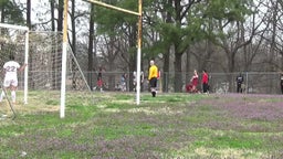 Northgate (Newnan, GA) Girls Soccer highlights vs. Forest Park