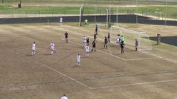 Northgate (Newnan, GA) Girls Soccer highlights vs. Lee County High