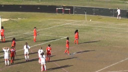 Northgate (Newnan, GA) Girls Soccer highlights vs. Mundy's Mill High School