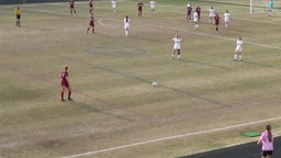 Northgate (Newnan, GA) Girls Soccer highlights vs. East Coweta High