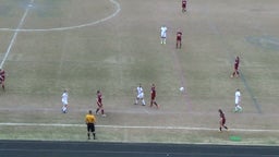 Northgate (Newnan, GA) Girls Soccer highlights vs. Newnan High School
