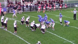 Reynolds football highlights vs. Sharon