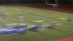 Folsom football highlights vs. Atwater High School