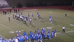 Folsom football highlights vs. Buhach Colony High