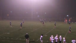 Michigan Lutheran football highlights Litchfield High School