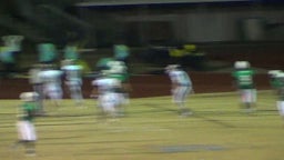 West Iredell football highlights vs. Alexander Central