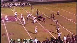 Granby football highlights Norcom