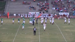 Shelby County football highlights vs. Carroll Catholic