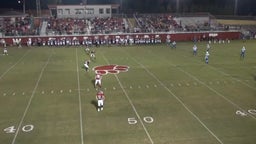 Shelby County football highlights vs. Ramsay High School