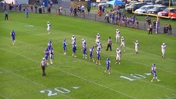 Cosby football highlights Unicoi County High School